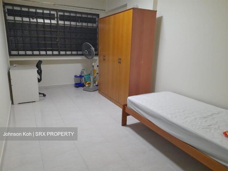 Blk 361 Yung An Road (Jurong West), HDB 4 Rooms #622188141